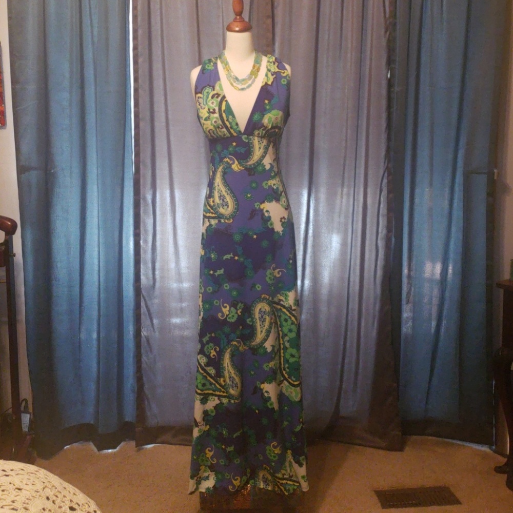 Gorgeous Maxi Dress
